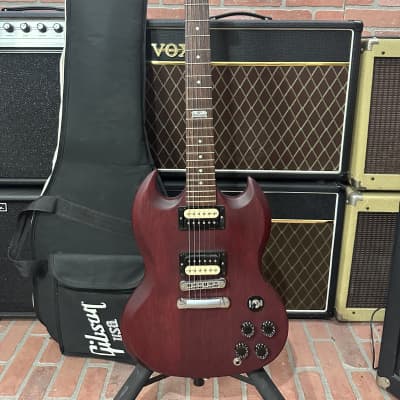 Gibson SGJ 2014