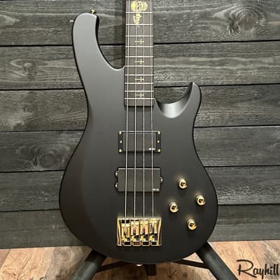 Schecter Johnny Christ Signature 4 String Electric Bass Guitar B-stock for sale