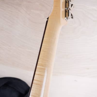 Fender Traditional II '60s Telecaster MIJ 2023 Aged Sherwood Green Metallic Japan Exclusive w/ Bag image 16