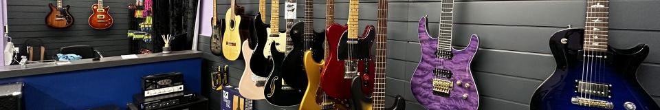 The Guitar Tech