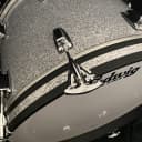Ludwig  Silver Sparkle Classic Maple
