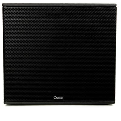 TRC400A 4000W Powered Column Array System image 12
