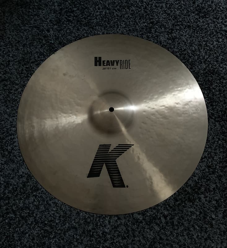 Zildjian 20