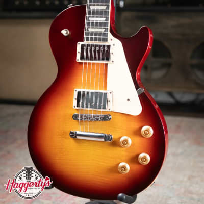 1982 Burny by Fernandes RLG-90 '59 Model Les Paul Standard w