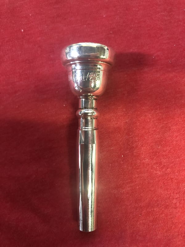 Bach Artisan 1.5B Trumpet Mouthpiece | Reverb