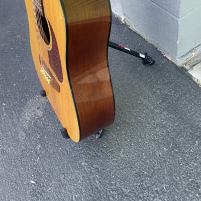 Fender  Santa Maria Rosewood image 5