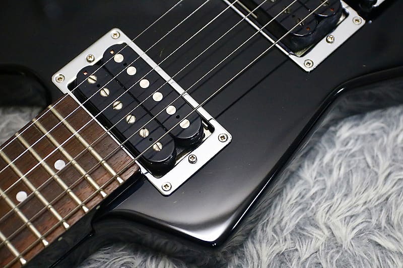 Vintage 1980's Fernandes The Functon BX-75 304mm scale