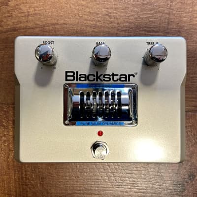 Blackstar HT-Boost Valve Boost Pedal