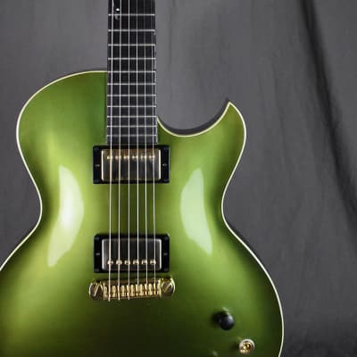 2009 Benedetto Benny Custom Moss Green for sale