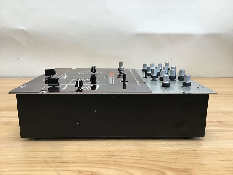 Vestax PCM-05 Pro D 2-Channel DJ Mixer