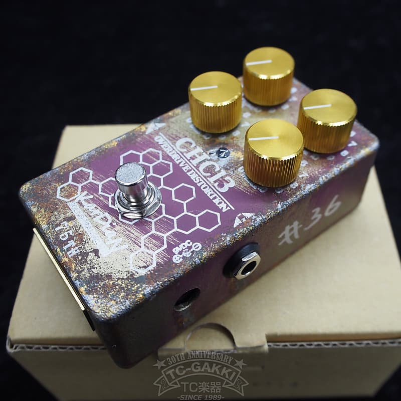 Kardian Chloroform Kyomurasaki Ver. | eBay