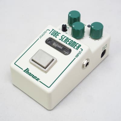 Reverb.com listing, price, conditions, and images for ibanez-nts-tube-screamer