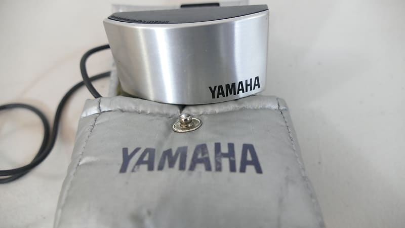 RARE Yamaha BC1 Breath Controller for DX7 DX100 DX11 CS-01