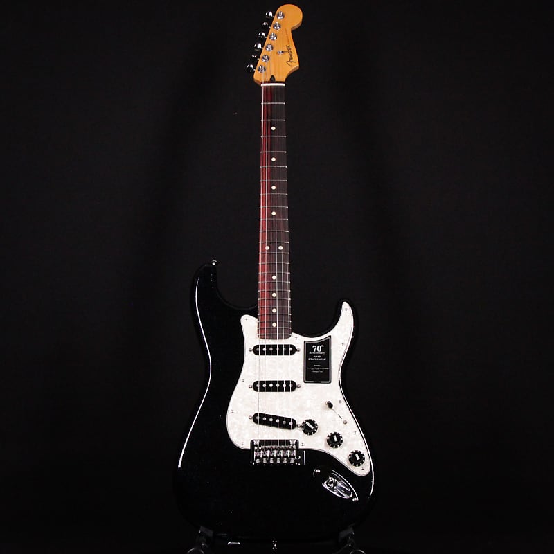 Fender（フェンダー）/　STRATOCASTER Fender American Professional II Stratocaster HSS - Rosewood