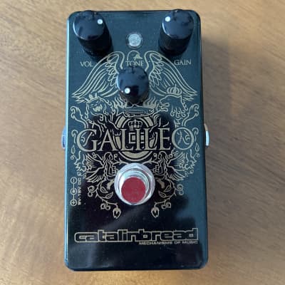 Catalinbread Galileo MKII | Reverb