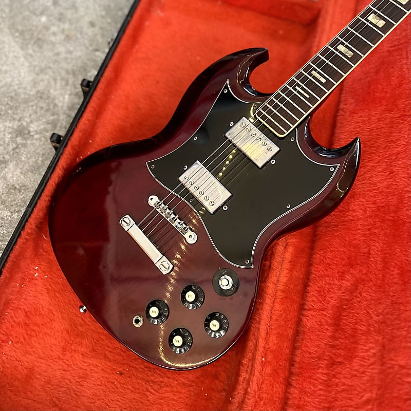 ヴィンテージ Greco ストラト Matsumoku 70年代 Gnecoロゴ ヴィンテージ Greco ストラト Matsumoku 70年代 Gnecoロゴ ギター