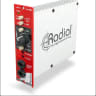 New Radial Engineering JDX-500 Effect Filter 500 Series Module Guitar Amp DI Box