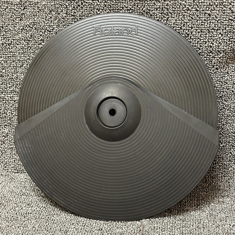 Roland Cy-8 Dual Electronic Cymbal Pad 