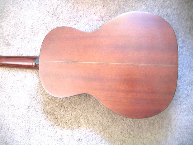 Hohner Contessa - Great Acoustic Guitar | Reverb Hohner Contessa - Great Acoustic Guitar | Reverb