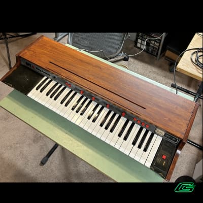 ARP Solina String Ensemble Synthesizer SE-IV Eminent
