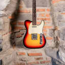 Fender Custom Shop 1960 Telecaster Custom Sunburst Relic (Cod.996) 2003