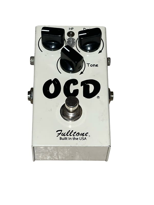 Fulltone OCD V2