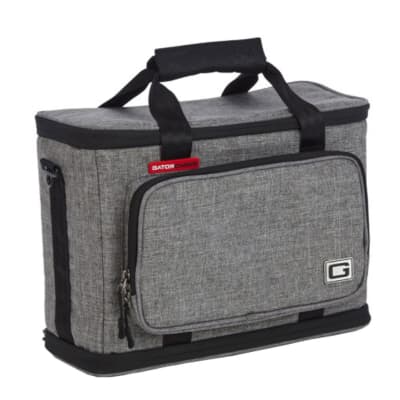 Gator Cases GT-UNIVERSALOX Transit Style Bag For Universal Ox image 6