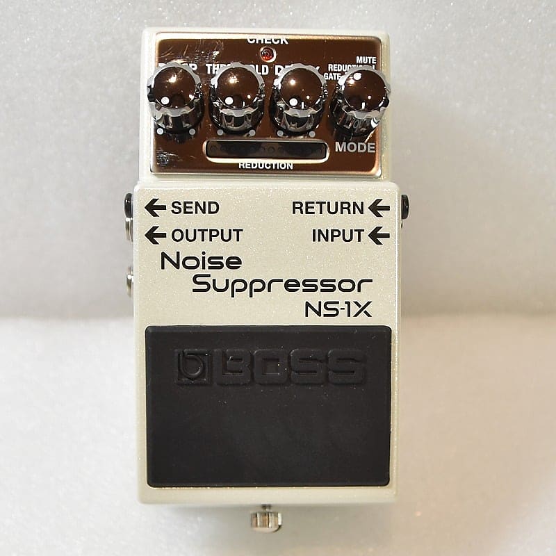 Boss NS-1X