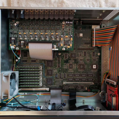 EMU Emulator IV E4 | FULLY MODERNIZED & UPGRADED EIV | EOS | Reverb