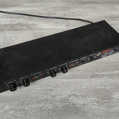 Reverb.com listing, price, conditions, and images for bbe-sonic-maximizer-422a