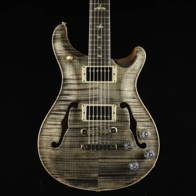 PRS Wood Library McCarty 594 Hollowbody II - Charcoal for sale