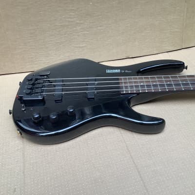 HOHNER B Bass B (bolt-on) bass guitars for sale in Spain | guitar-list