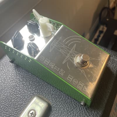 Reverb.com listing, price, conditions, and images for thorpyfx-the-chain-home-tremolo