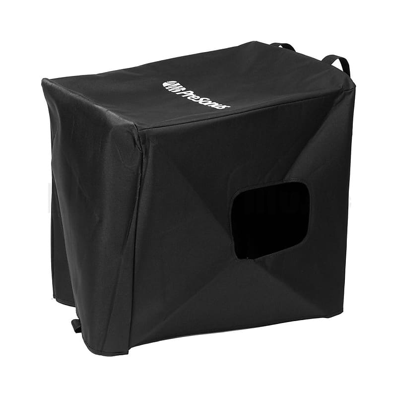 PreSonus Protective Cover for AIR15s Subwoofer image 1
