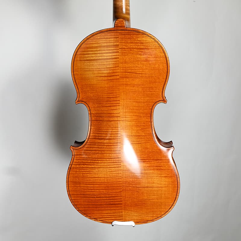 Franz Sandner No. 804 Violin (Advanced), 4/4, Germany, 1991
