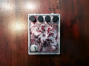 SkinPimp Buzzaround | Reverb