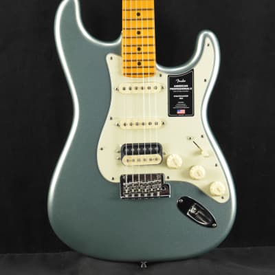 Fender American Professional II Stratocaster HSS | Reverb