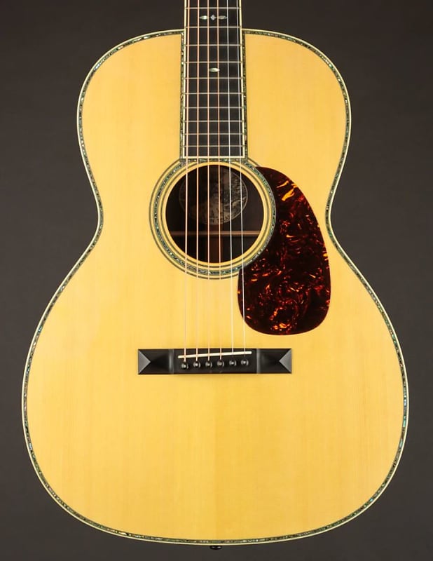 2001 Collings 000-42 | Reverb