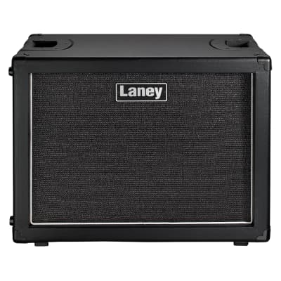 Laney LFR-112 Full Range 1x12" 200-Watt Active Guitar Cabinet