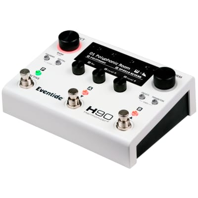 H90 Harmonizer Eventide image 3
