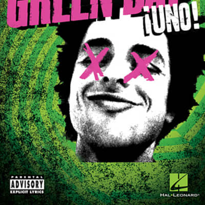 Green Day – ¡Uno! Guitar TAB Version
