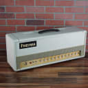 Friedman JJ 100 Jerry Cantrell Limited Edition 100 w Head  Re-Tubed and Re-Biased with new JJ EL34s