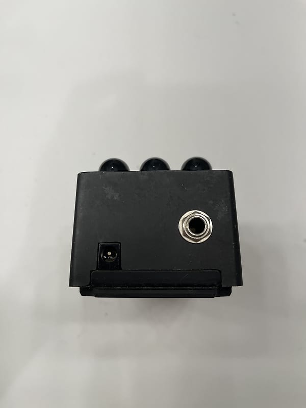 ギター ARIA DIGITAL DELAY DD-X5 Aria DD-X5 Digital Delay 4-Modes Rare Vintage Guitar Effect