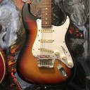 Fender ST-XII 12-String Stratocaster XII MIJ 1987 3-Tone Sunburst
