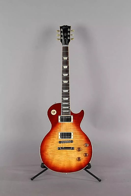 Gibson Les Paul Classic Antique 2007 - 2008 image 1
