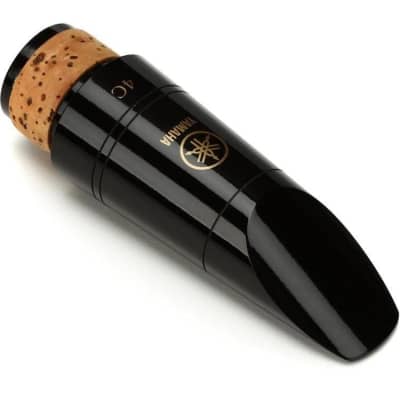 Yamaha Bb Clarinet Mouthpiece image 1