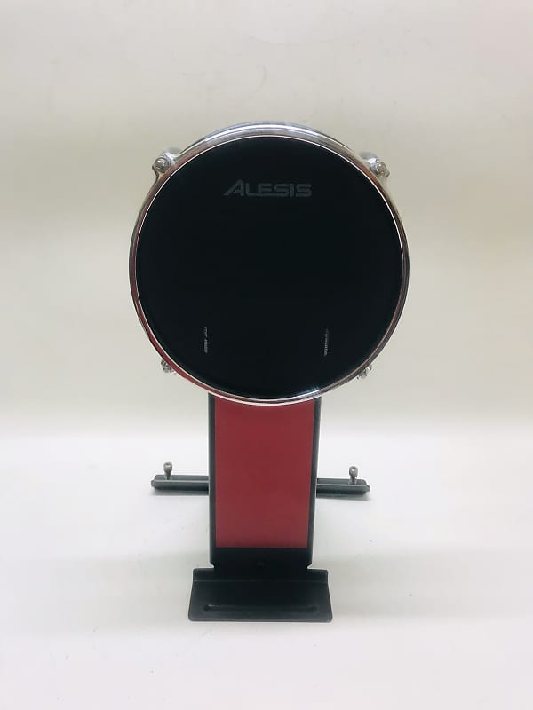 Alesis Crimson Bass Kick Drum Mesh Pad image 1