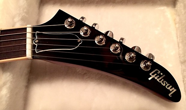 2011 Wine Red Gibson Explorer Traditional Pro Guitar Center