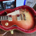 2021 Gibson Les Paul Standard 50s 8.7 lbs Cherry Sunburst