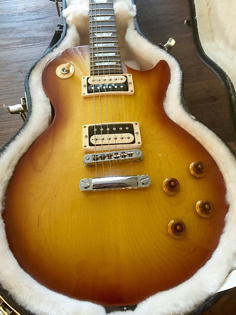 Gibson les paul studio deluxe 2012 hotsell